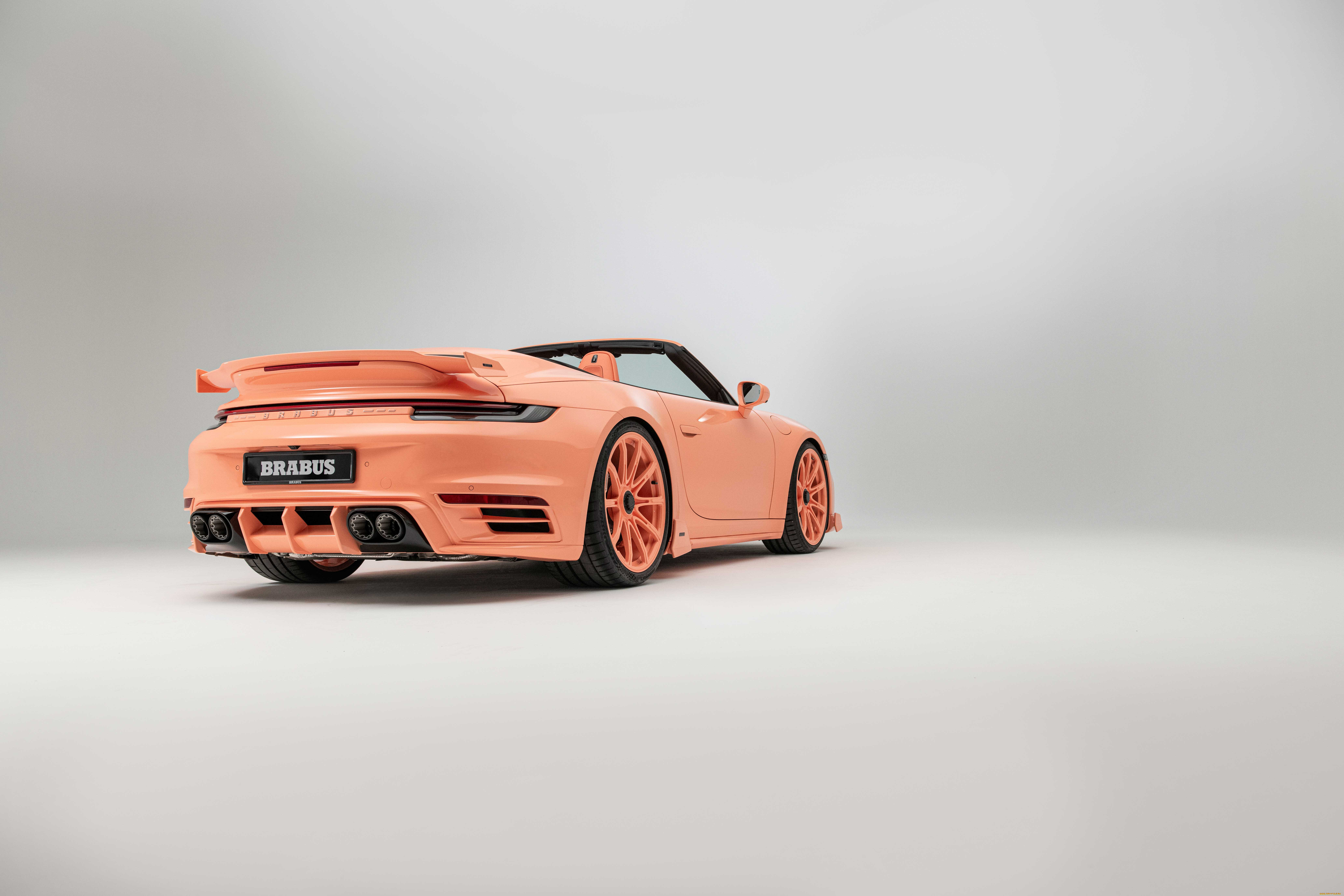 , brabus